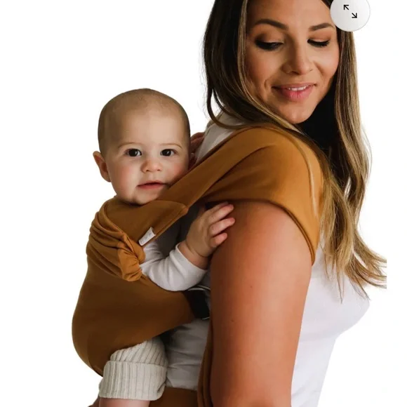 Lalabu carrier - camel - Picture 5 of 8